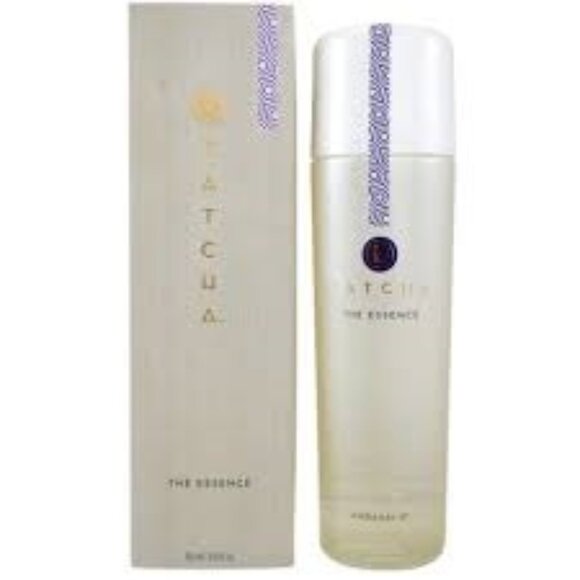 BNIB ✅ SEALED Tatcha The Essence ~ 75mL / 12.5oz ✨ SEALED BOX - Picture 3 of 13